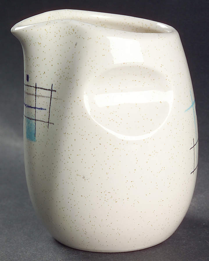 Oasis Creamer by Franciscan-1