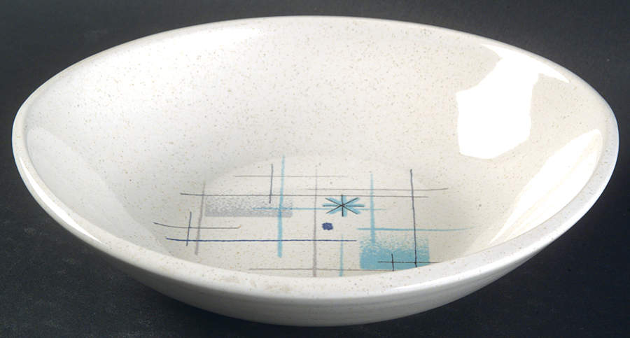 Oasis Coupe Cereal Bowl by Franciscan-1