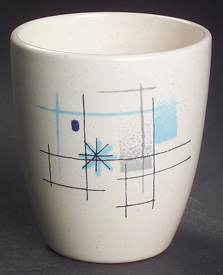 Oasis (China) Juice Tumbler by Franciscan-1
