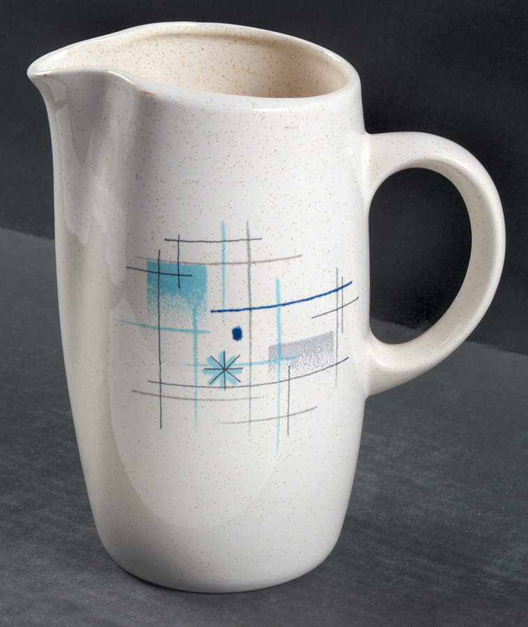 Oasis 32 Oz Pitcher by Franciscan-1