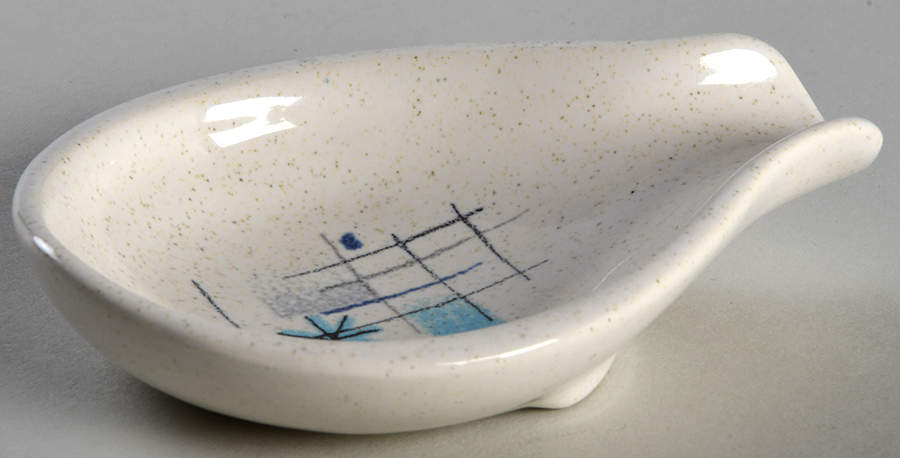Oasis Small Ashtray by Franciscan-1
