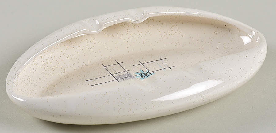 Oasis Large Ashtray by Franciscan-1