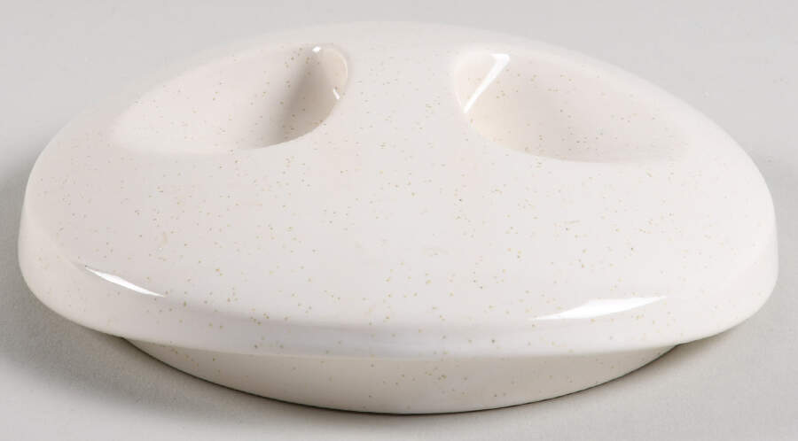Oasis Lid for Large Canister by Franciscan-1