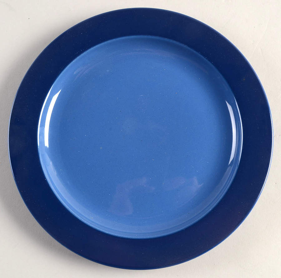 Oceana Salad Plate by Franciscan-1
