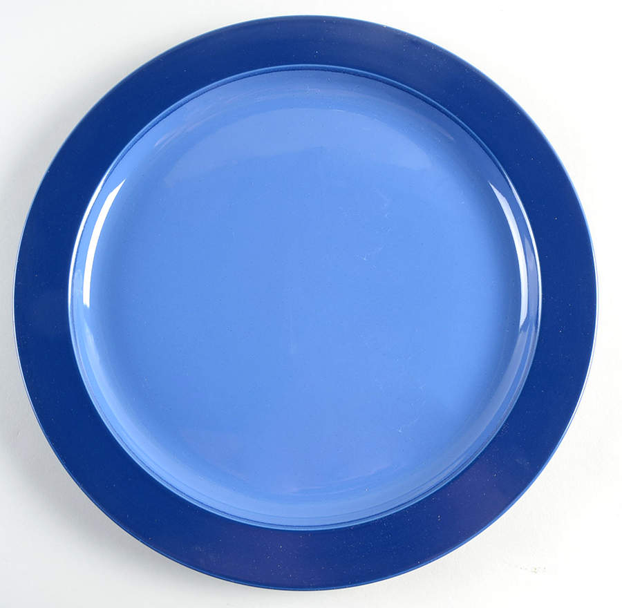 Oceana 13" Chop Plate (Round Platter) by Franciscan-1
