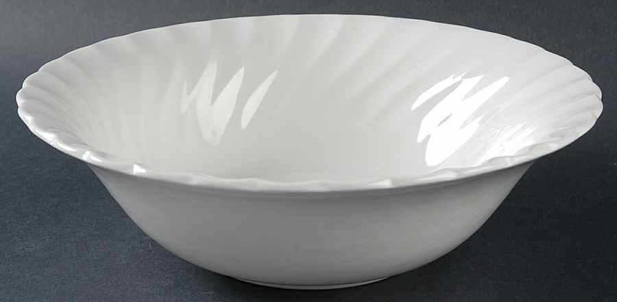 Old Chelsea 9" Round Vegetable Bowl by Franciscan-1