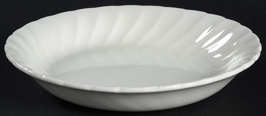 Old Chelsea Coupe Soup Bowl by Franciscan-1