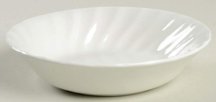 Old Chelsea Fruit/Dessert (Sauce) Bowl by Franciscan-1
