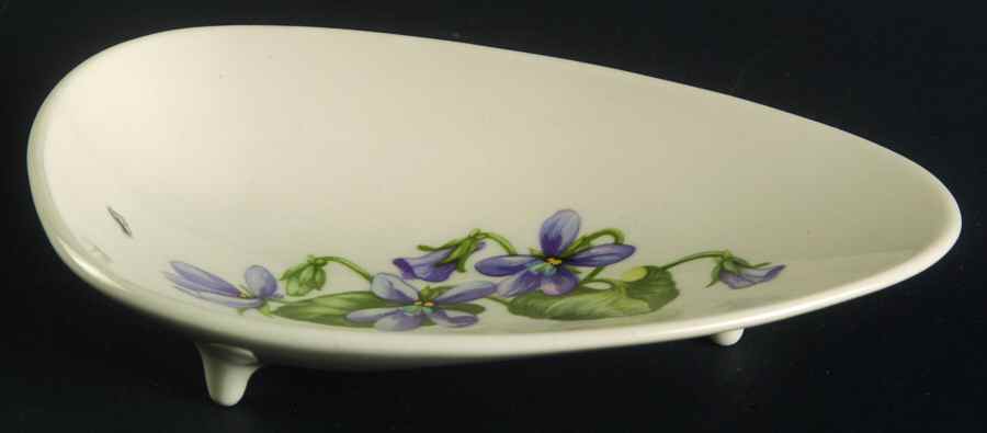 Olympic Nut Dish by Franciscan-1