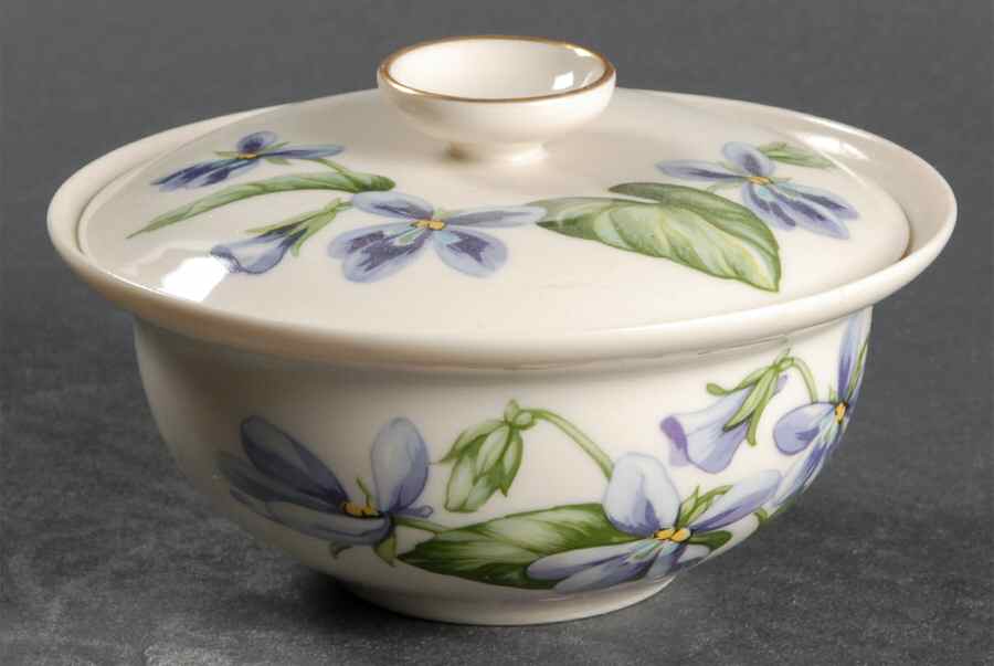 Olympic Individual Casserole & Lid by Franciscan-1