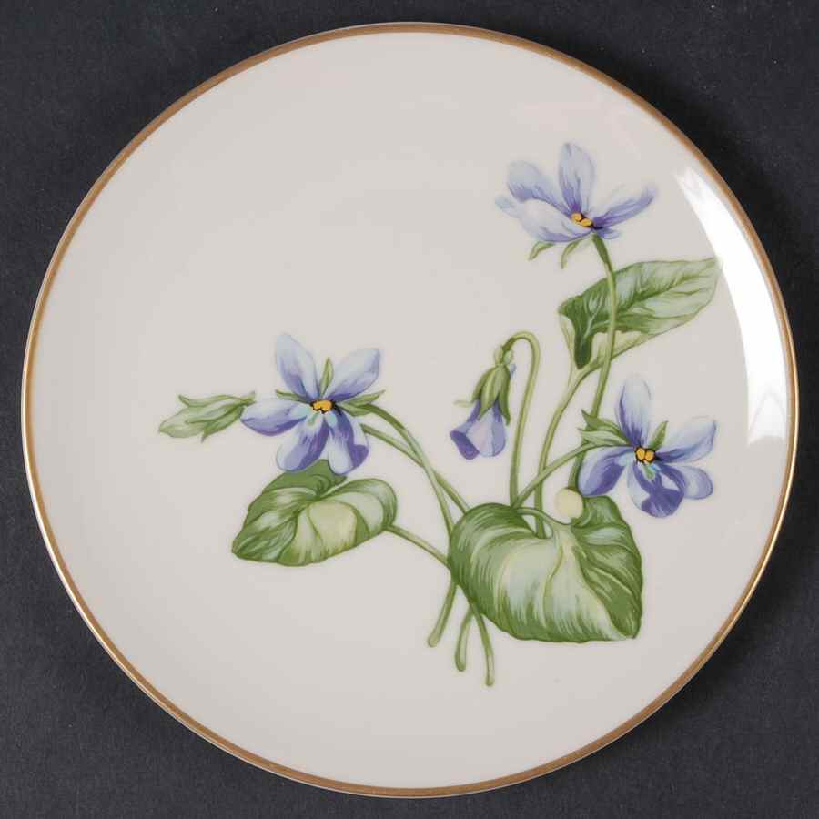 Olympic Bread & Butter Plate by Franciscan-1