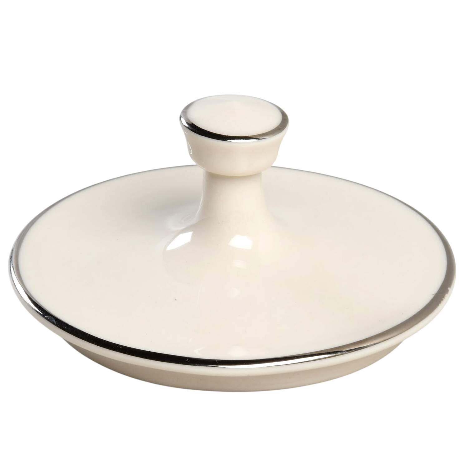 Ondine Lid for Sugar Bowl by Franciscan-1