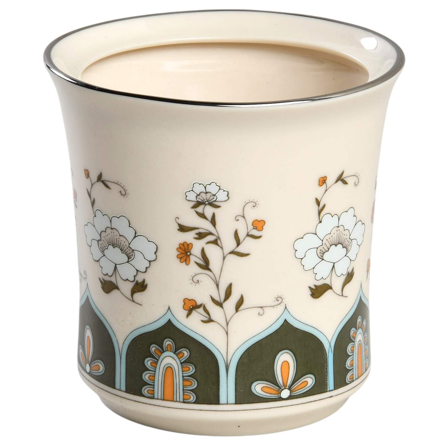 Ondine Sugar Bowl No Lid by Franciscan-1