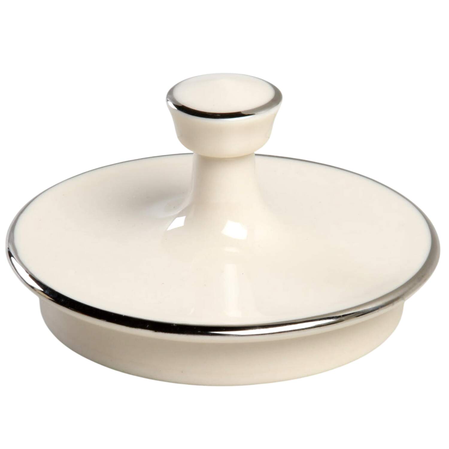 Ondine Lid for Creamer by Franciscan-1