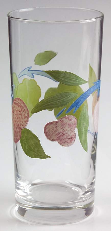 Orchard Glade 12 Oz Glassware Tumbler by Franciscan-1