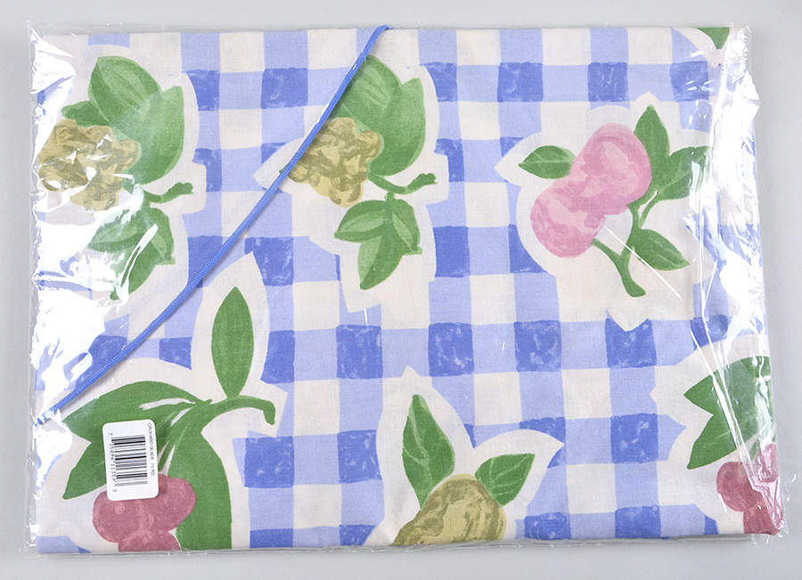 Orchard Glade 70" Round Tablecloth by Franciscan-1