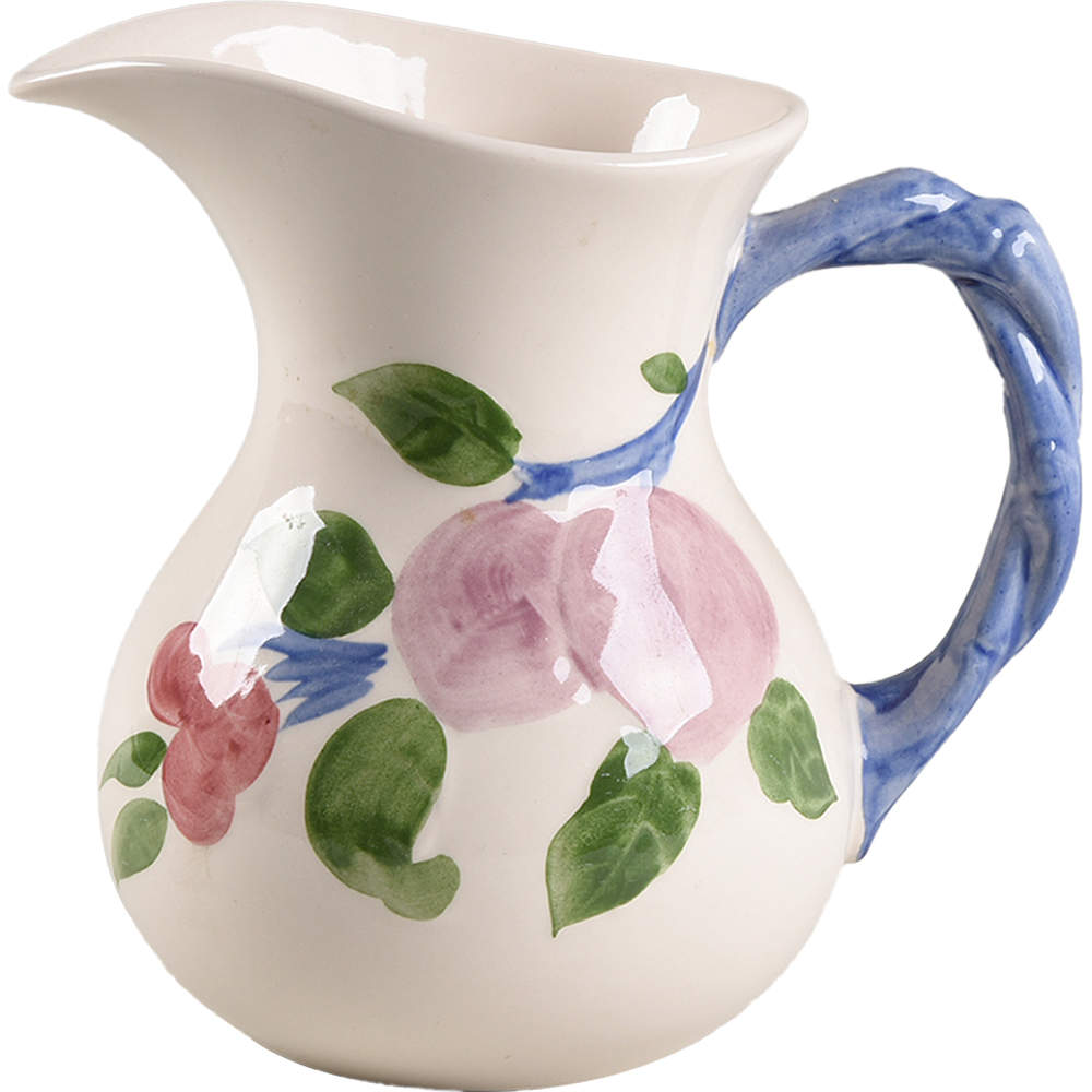 Orchard Glade 32 Oz Pitcher by Franciscan-1