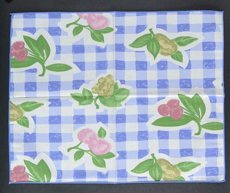 Orchard Glade Cloth Napkin by Franciscan-1