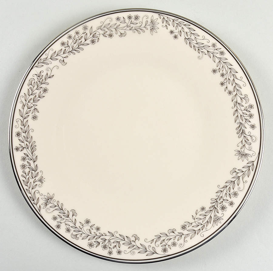 Overture Salad Plate by Franciscan-1