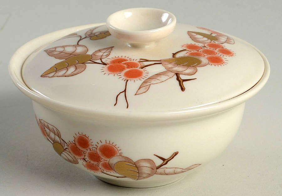Palo Alto Individual Casserole & Lid by Franciscan-1