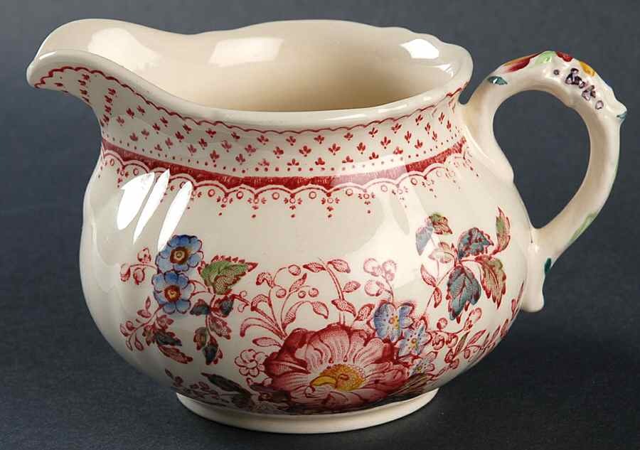 Paynsley Creamer by Franciscan-1