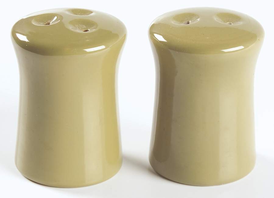 Pebble Beach Salt & Pepper Set by Franciscan-1