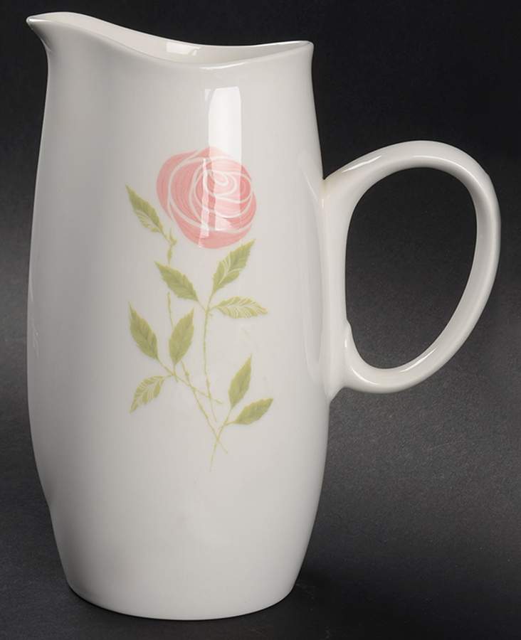 Pink A Dilly 32 Oz Pitcher by Franciscan-1