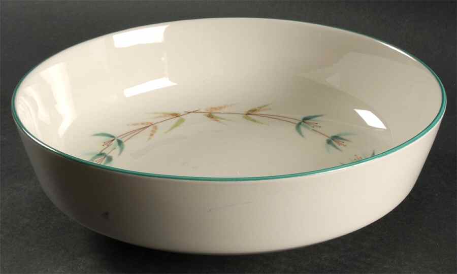 Radiance 10" Large Salad Serving Bowl by Franciscan-1
