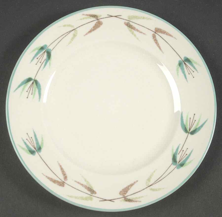 Radiance Bread & Butter Plate by Franciscan-1