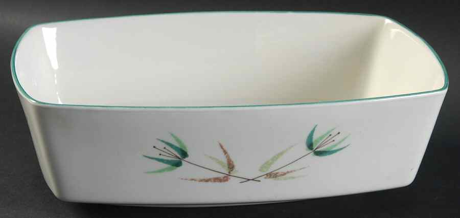 Radiance 8" Oval Vegetable Bowl by Franciscan-1