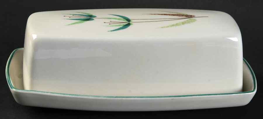Radiance 1/4 Lb Covered Butter by Franciscan-1