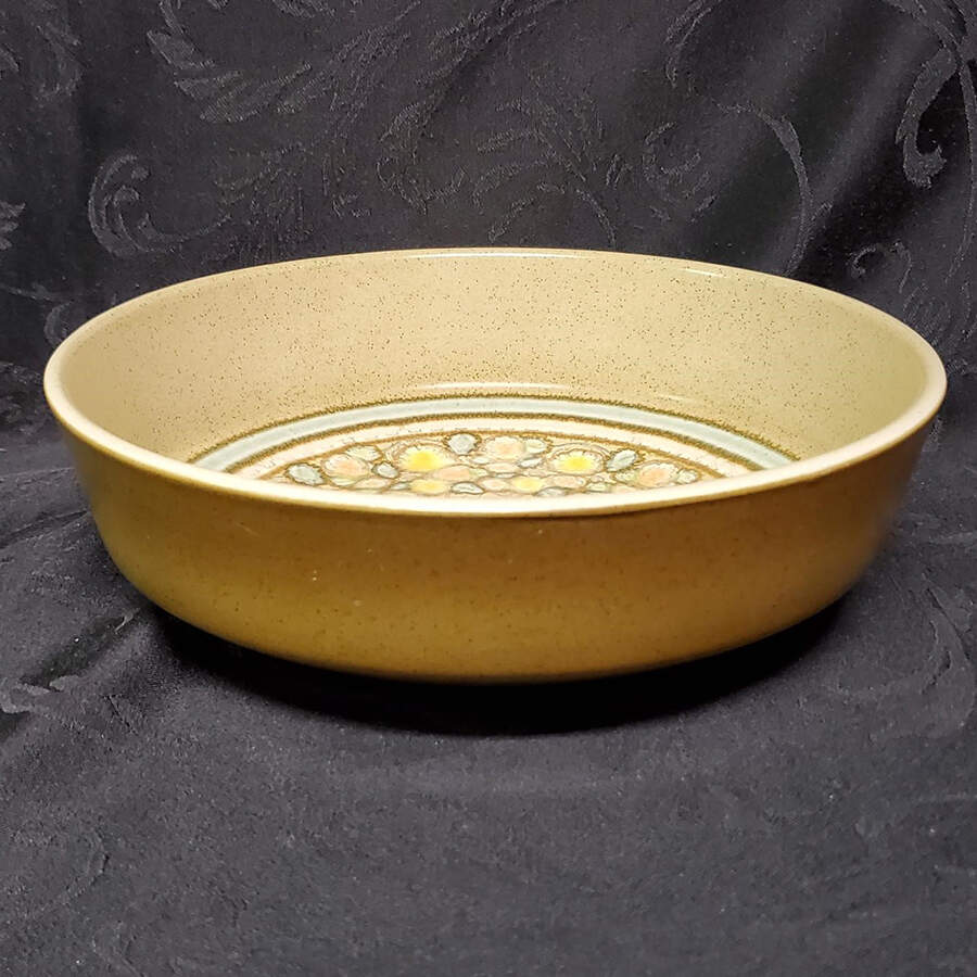 Reflections 10" Round Vegetable Bowl by Franciscan-1