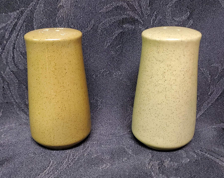Reflections Salt & Pepper Set by Franciscan-1