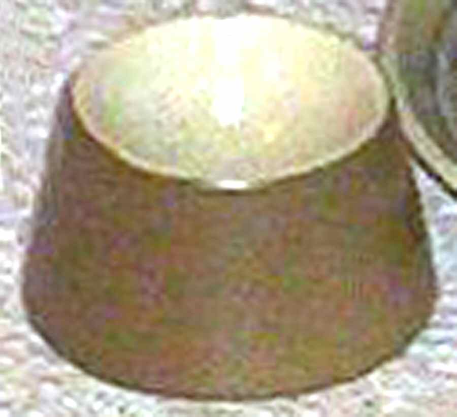 Reflections Single Egg Cup by Franciscan-1