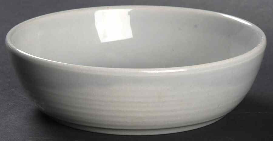 Reflections Blue Fruit/Dessert (Sauce) Bowl by Franciscan-1