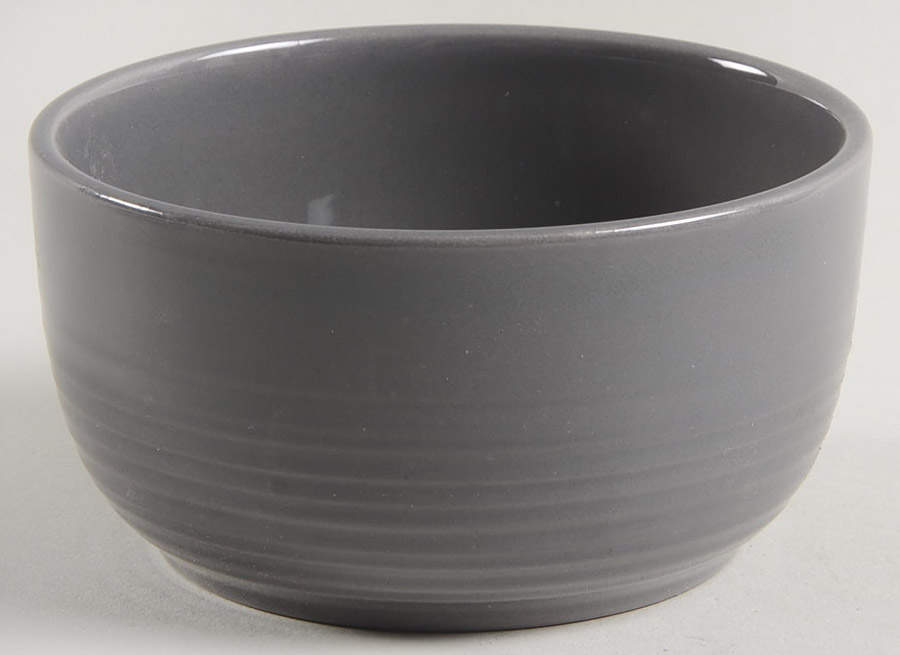 Reflections Jade Sugar Bowl No Lid by Franciscan-1