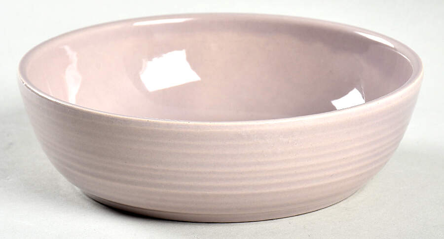 Reflections Lilac Fruit/Dessert (Sauce) Bowl by Franciscan-1