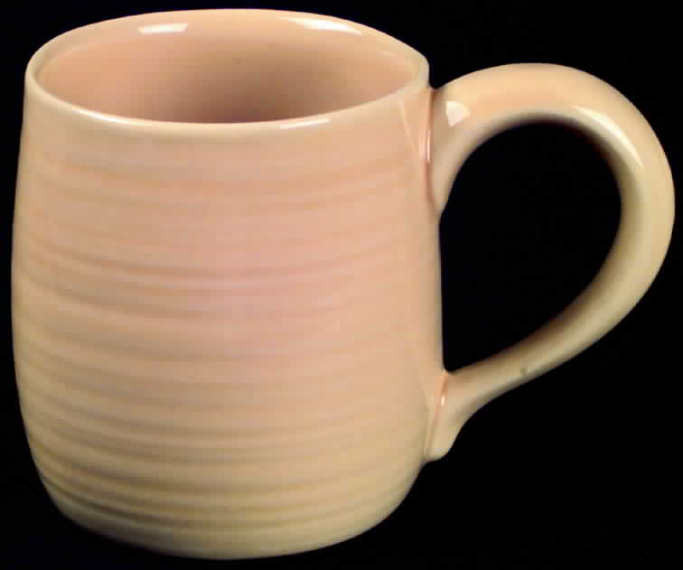 Reflections Sand Mug by Franciscan-1