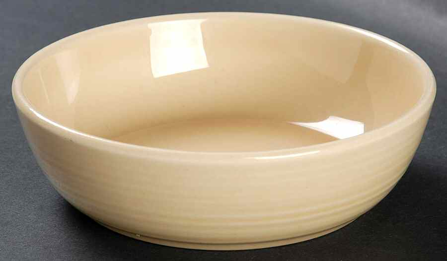 Reflections Sand Fruit/Dessert (Sauce) Bowl by Franciscan-1