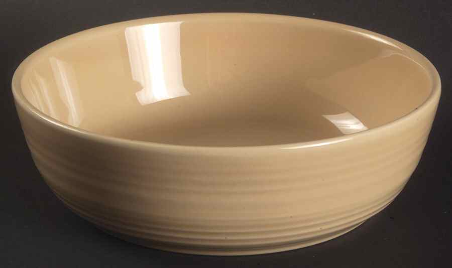 Reflections Sand Soup/Cereal Bowl by Franciscan-1