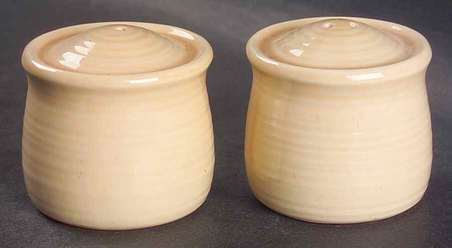 Reflections Sand Salt & Pepper Set by Franciscan-1