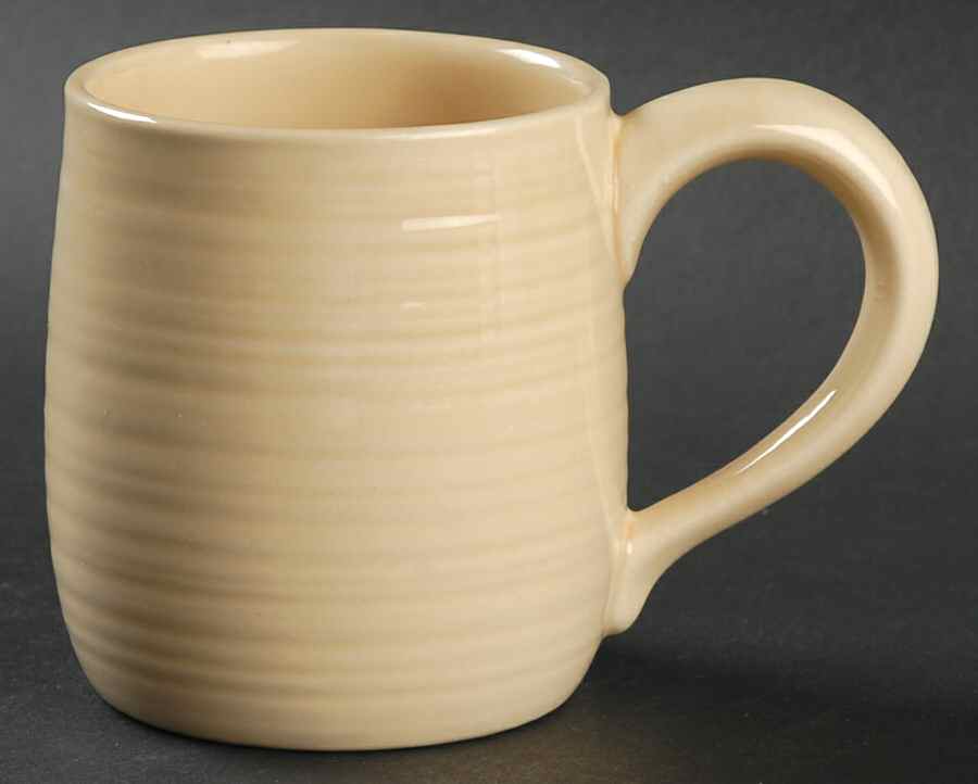 Reflections Sand Mug by Franciscan-1
