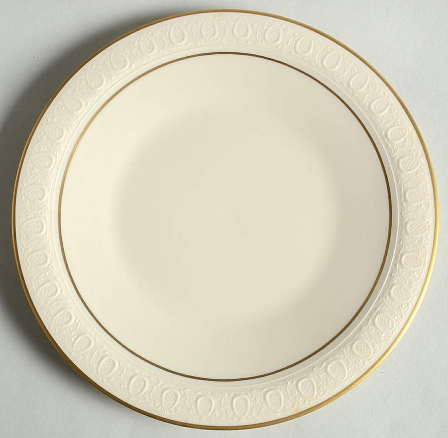 Regalia Salad Plate by Franciscan-1