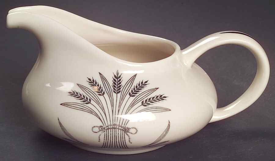 Regency Creamer by Franciscan-1