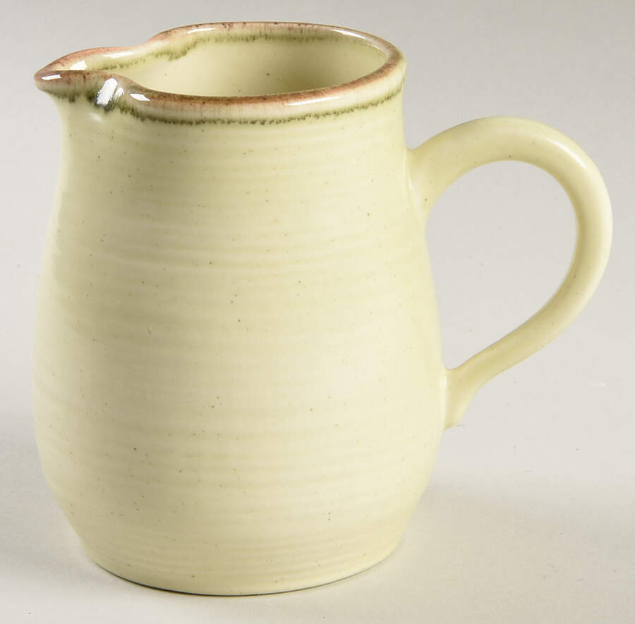 Saraband Creamer by Franciscan-1