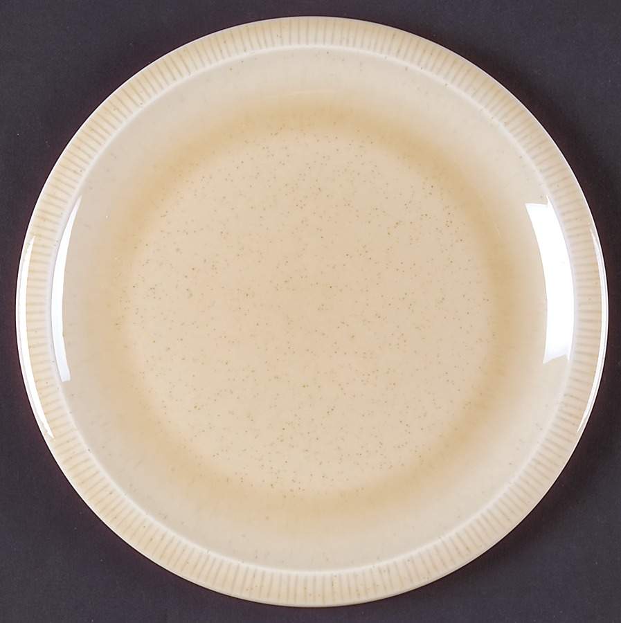 Sea Sculptures Sand Bread & Butter Plate by Franciscan-1
