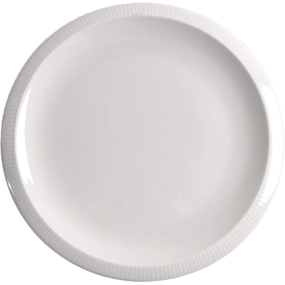 Sea Sculptures White Bread & Butter Plate by Franciscan-1