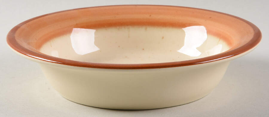 Shady Lane Soup/Cereal Bowl by Franciscan-1