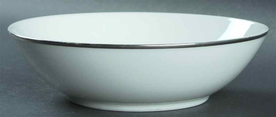 Simplicity Soup/Cereal Bowl by Franciscan-1