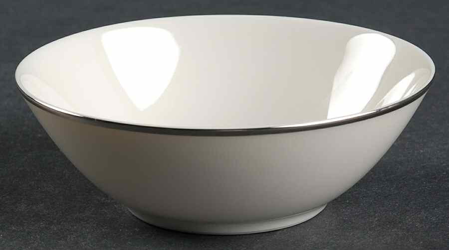 Simplicity Fruit/Dessert (Sauce) Bowl by Franciscan-1
